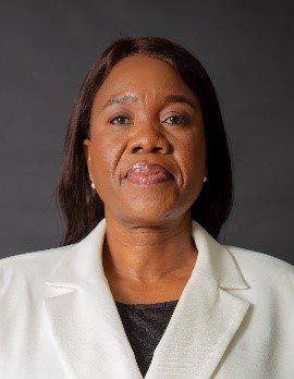 Margaret Mosibudi Phiri