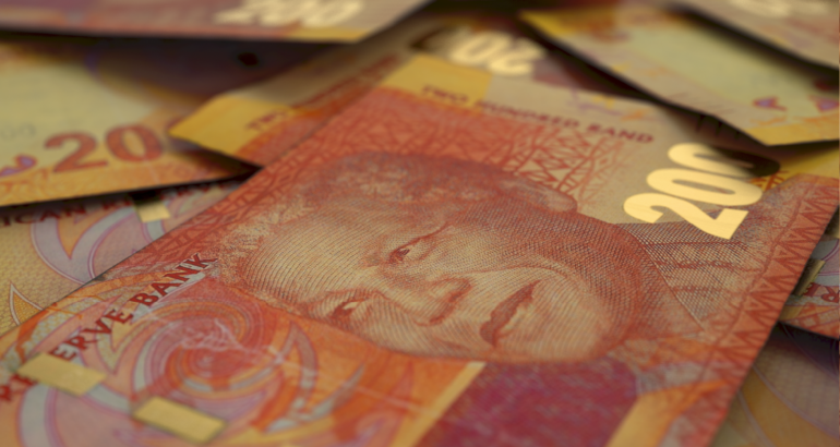 The Real Cost of the Riots in South Africa