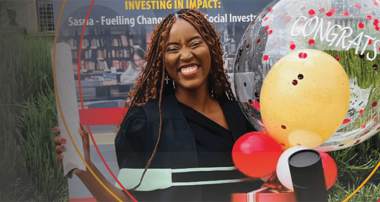 Investing in Education: A strategic pillar