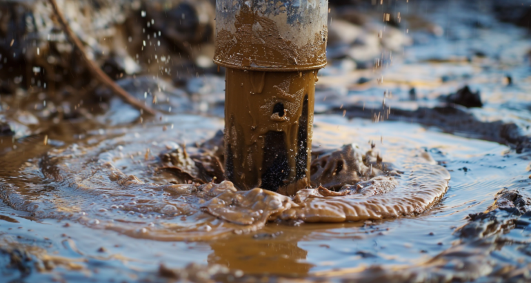 Sasria hands over ablution facilities and borehole to Hlahlindlela School